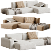 Boca Navi Sofa