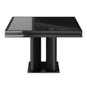 Coffee table Perfect Time Malerba Furniture