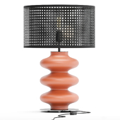 Table lamp Adon by Aromas