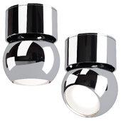 Odeon Light Nubus 6612/7CL