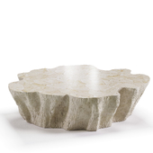 Palecek Marcela Outdoor Coffee Table