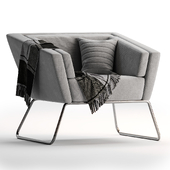 Armchair REEVES