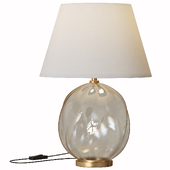 Talia 13" Cordless Accent Lamp