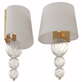 Talia 18" Sconce