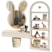 Children room Vol 03