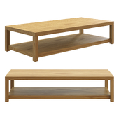Sashi Coffe Table