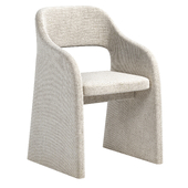 Chair E7 6 from Ellipse