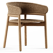 Kave Home - Arinella, Chair