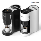 SUPOR Mini Coffee Machine