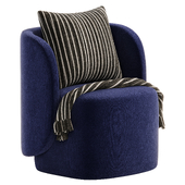 Armchair LETO