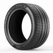 Шины Pirelli P Zero R
