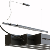 Fabbian Light Glide