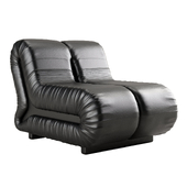 Кресло Claudio Vagnoni Pagru Chair