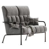 Sofa Delta Luxe