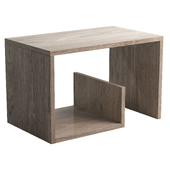 Modern Side Table - Mike