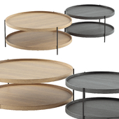 Humla Coffee Table
