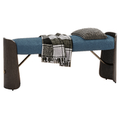 Bench Frida