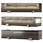 Hudson Furniture Lighting Inc New York Pierre Sofa