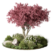 Outdoor Garden Set.129