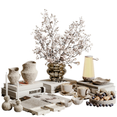 decorative set 179