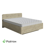 Кровать Minima Light