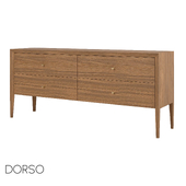 OM Oxford Комод Dorso