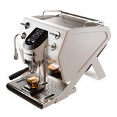 Sanremo You Coffee Machine