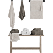 Полотенца / towel