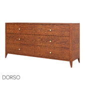 OM Citizen Комод Dorso