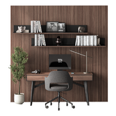 Home Office Set.30
