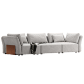 Discover the Mongeri sofa