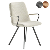 Selina dining chair