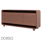 ОМ Токио комод Dorso