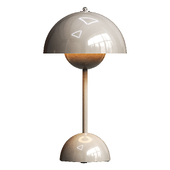 Tradition Flowerpot VP9 Verner Panton