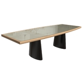 Studio twenty seven table by ruemmler