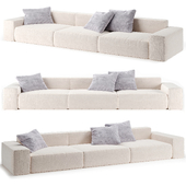 Modular Sofa ONE 03