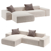 Modular Sofa ONE 06