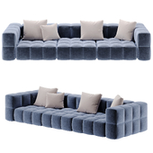 Modular Sofa Free 04