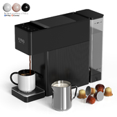 KANU BARISTA Espresso Machine