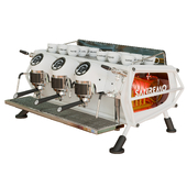 Sanremo Racer Coffee Machine