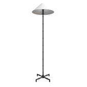 Visual Comfort Grenol Floor Lamp