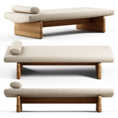 Kave Home - Topaz divan