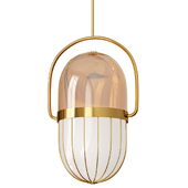 PILL pendant lamp