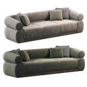 Solene Sectional Sofa