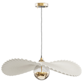 Pendant lamp ORIERTY by Romatti
