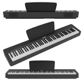 Digital Piano Yamaha P-145