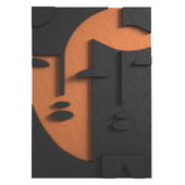 3D ART Face
