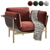 Totu armchair