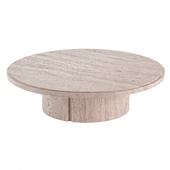 Daffodil coffee table
