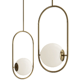 Corbett Everley Chandelier